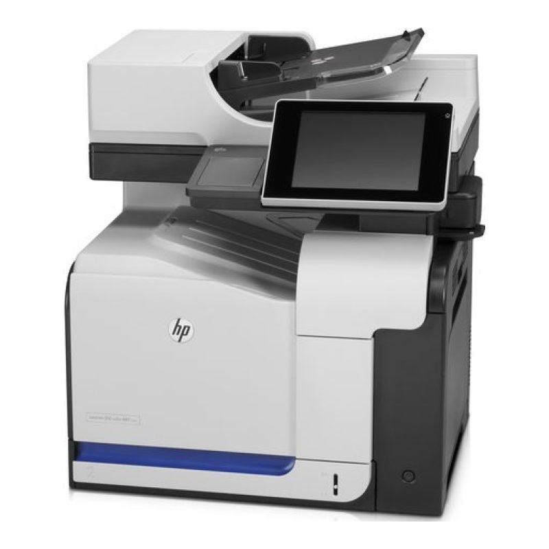 HP Enterprise 500 color MFP M575f — görsel 3