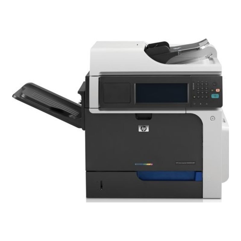 HP LaserJet Enterprise CM4540