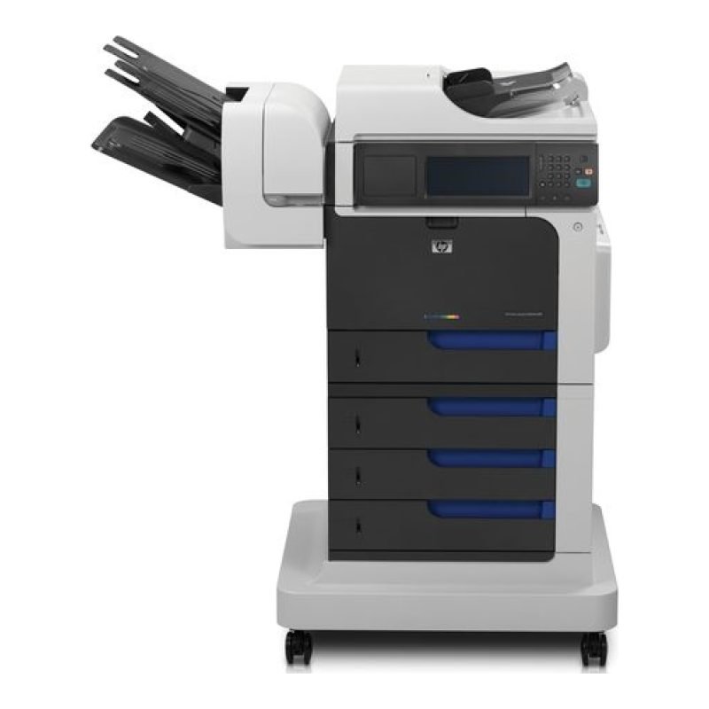 HP Enterprise CM4540fskm