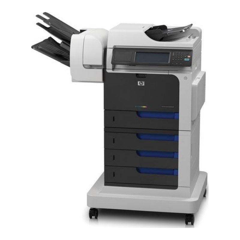 HP Enterprise CM4540fskm — görsel 2