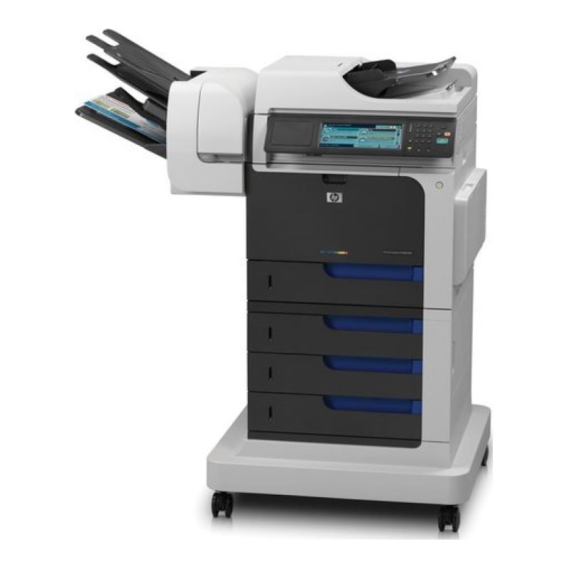 HP Enterprise CM4540fskm — görsel 3