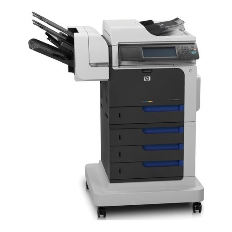 HP Enterprise CM4540fskm — görsel 4