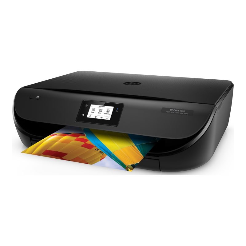 HP ENVY 4528 — görsel 3