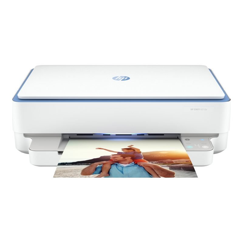 HP Envy 6010e