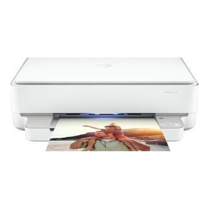 HP Envy 6022e
