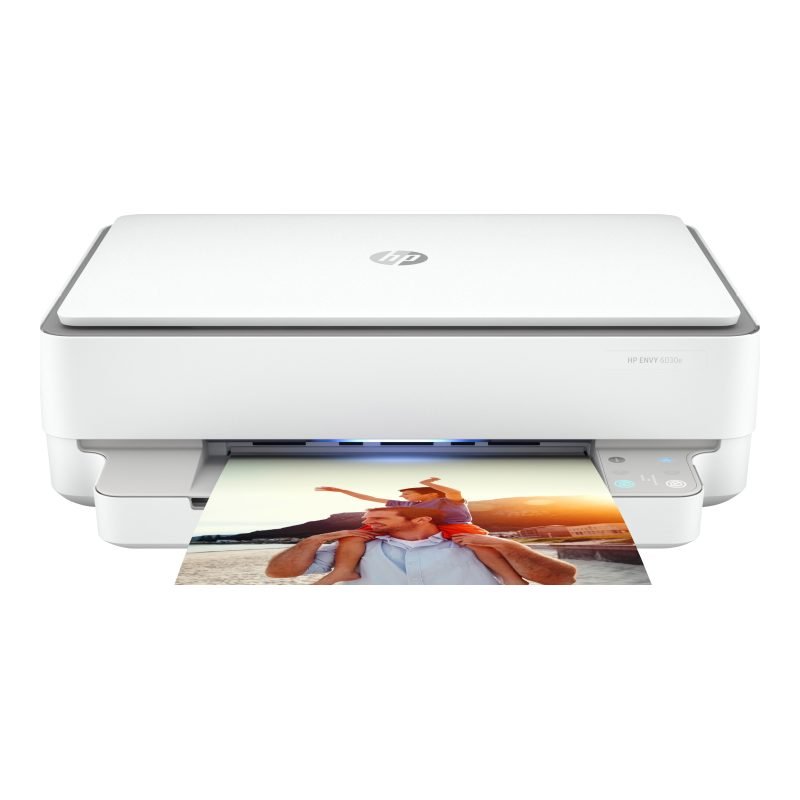 HP Envy 6030e