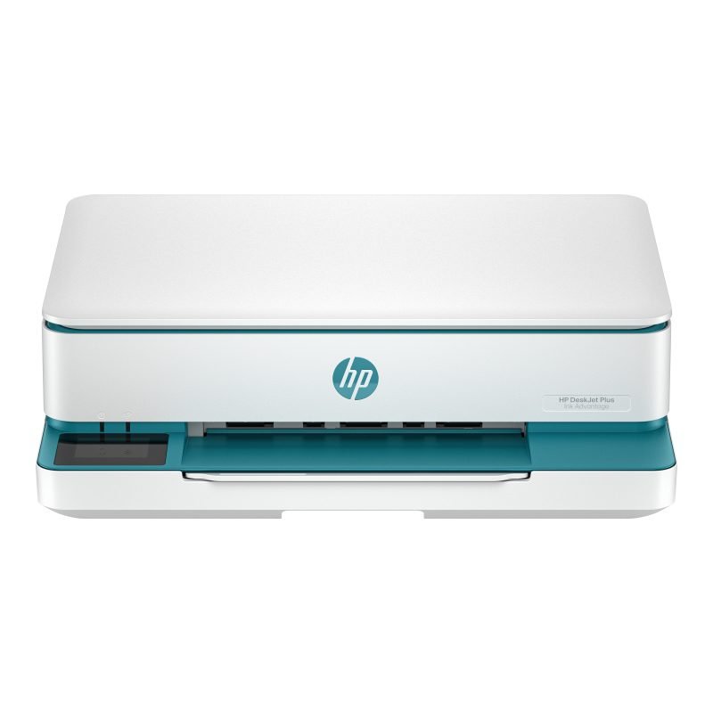 HP Envy 6122e