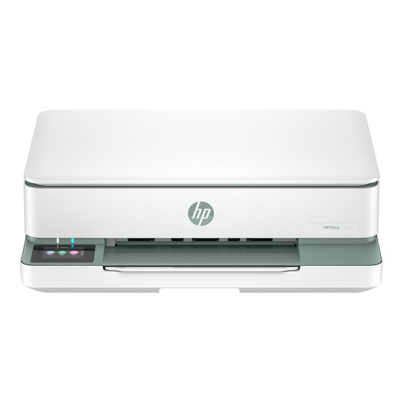 HP Envy 6130e