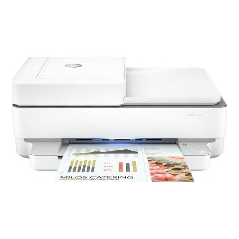 HP Envy 6420e