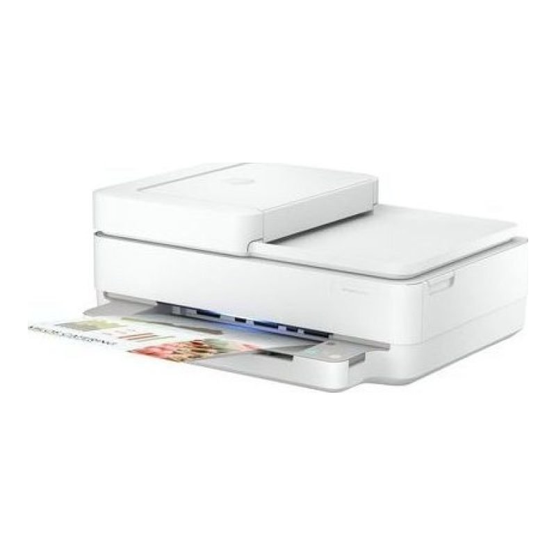 HP Envy 6430e