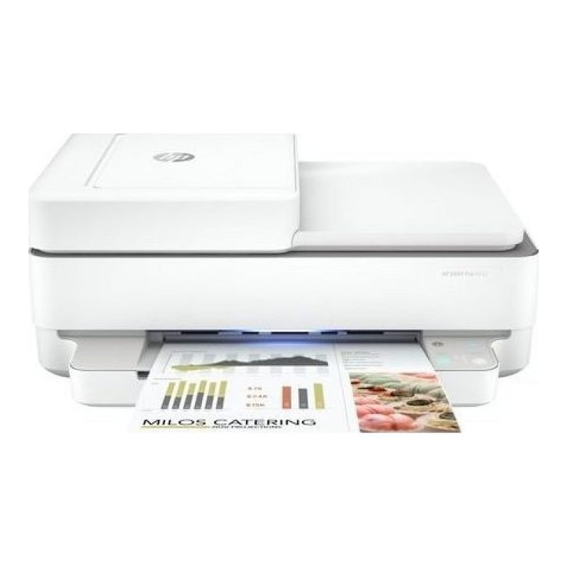 HP Envy 6432e