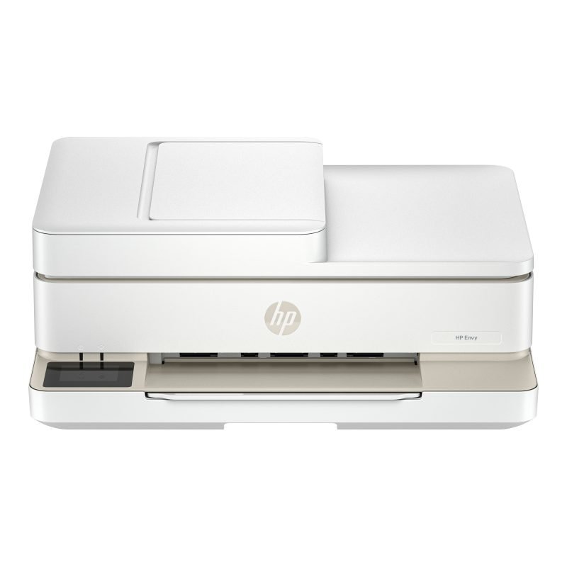 HP Envy 6520e
