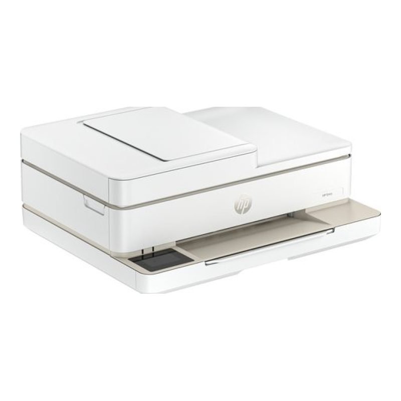 HP Envy 6520e — görsel 2