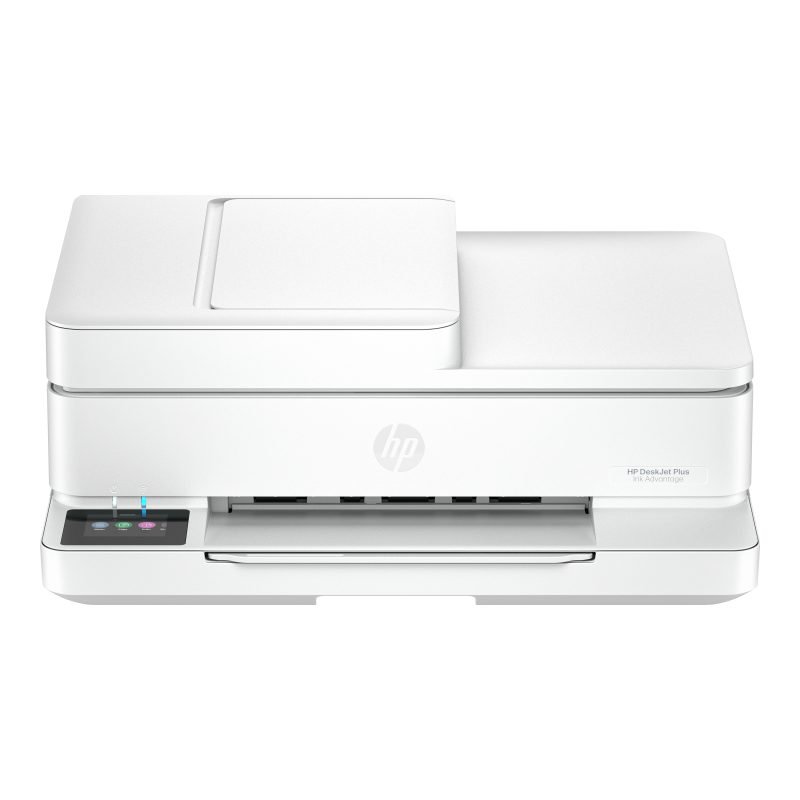 HP Envy 6530e