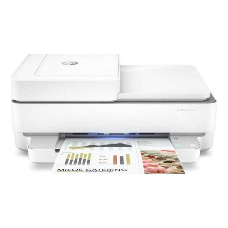 HP ENVY Pro 6420