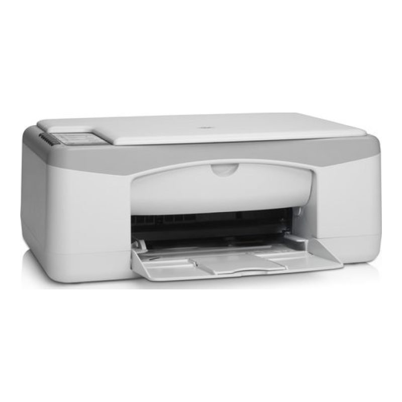 HP Deskjet F2180 — görsel 2