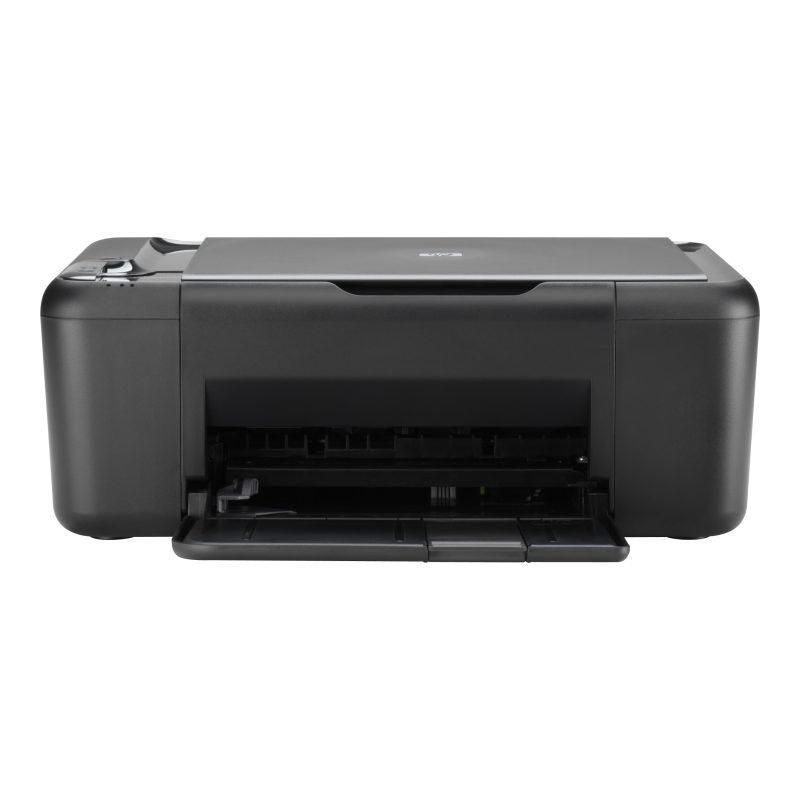 HP F2488