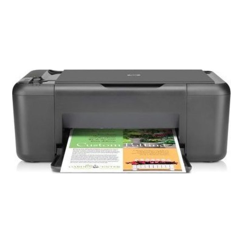 HP F2488 — görsel 2