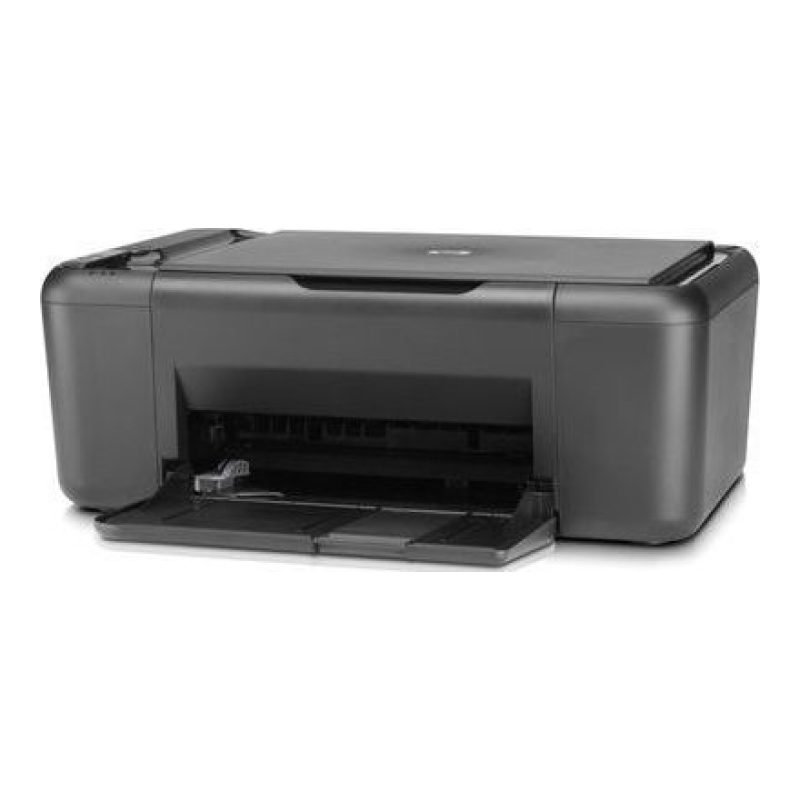 HP F2488 — görsel 3