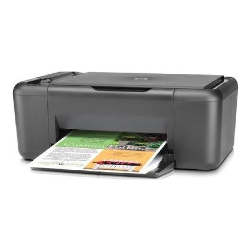 HP F2488 — görsel 4