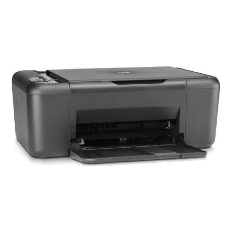 HP F2488 — görsel 5