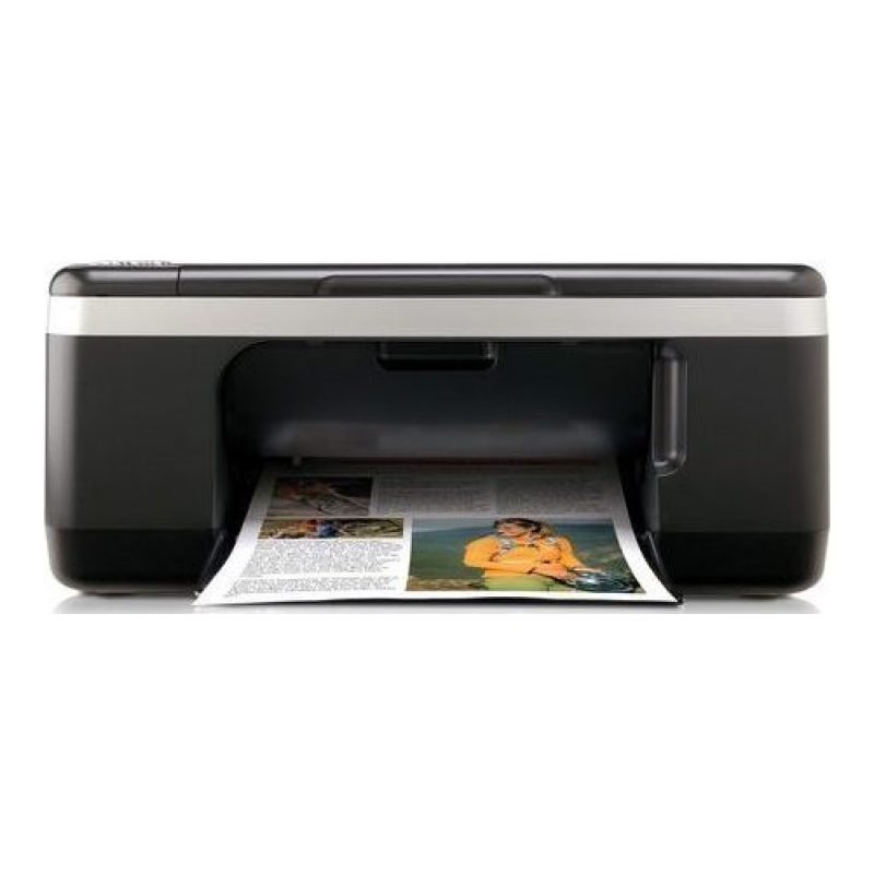 HP Deskjet F4180 — görsel 2
