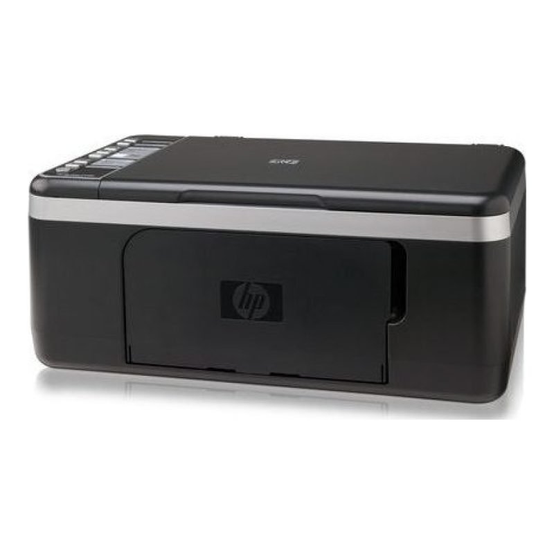 HP Deskjet F4180 — görsel 3