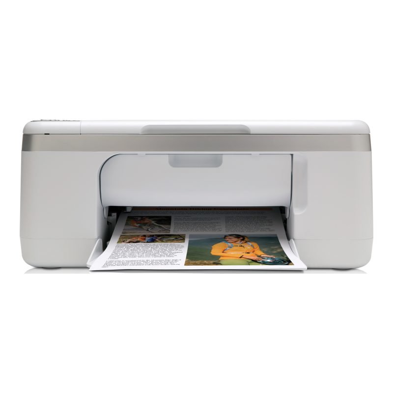 HP F4188