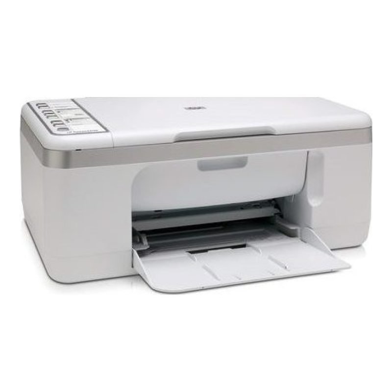 HP F4188 — görsel 3