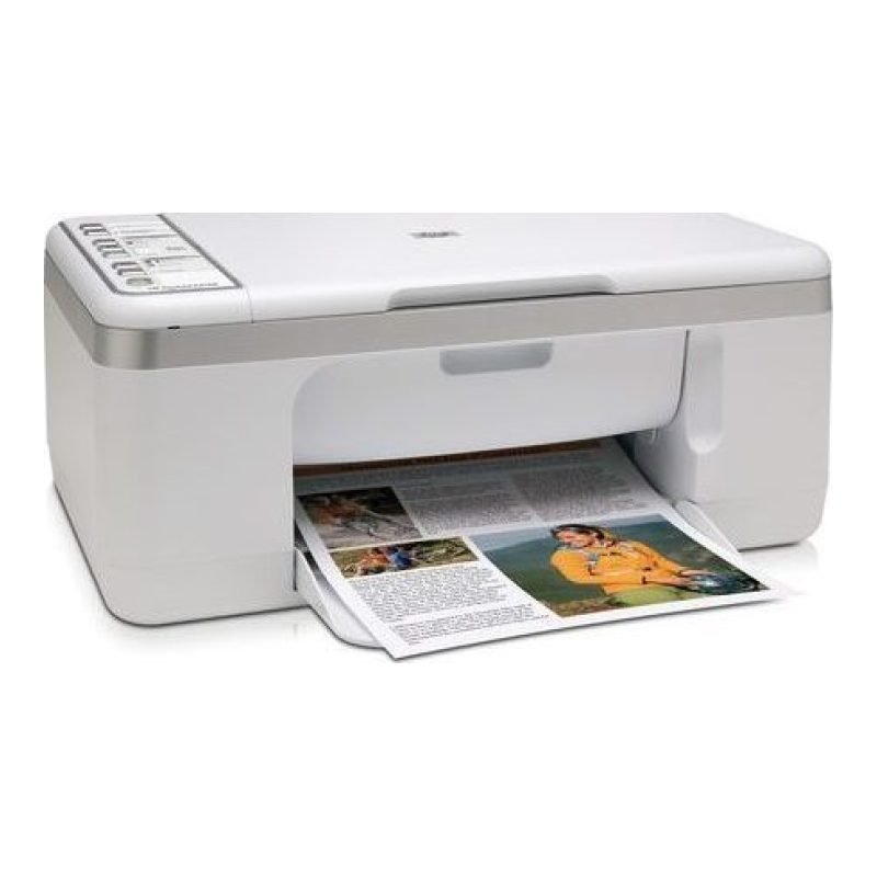 HP F4188 — görsel 4
