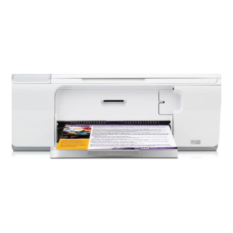 HP DeskJet F4280 — görsel 2