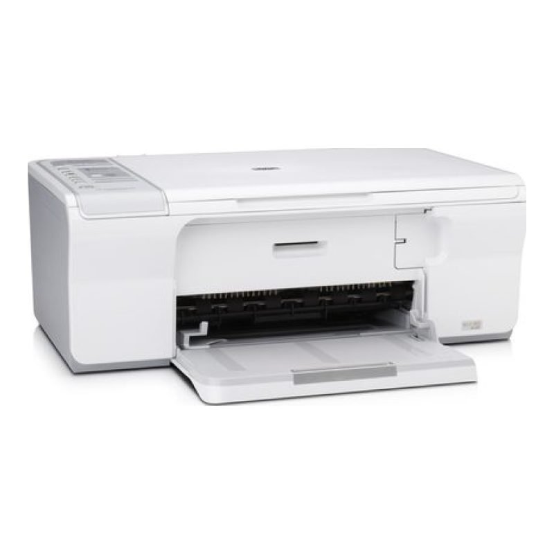 HP DeskJet F4280 — görsel 5