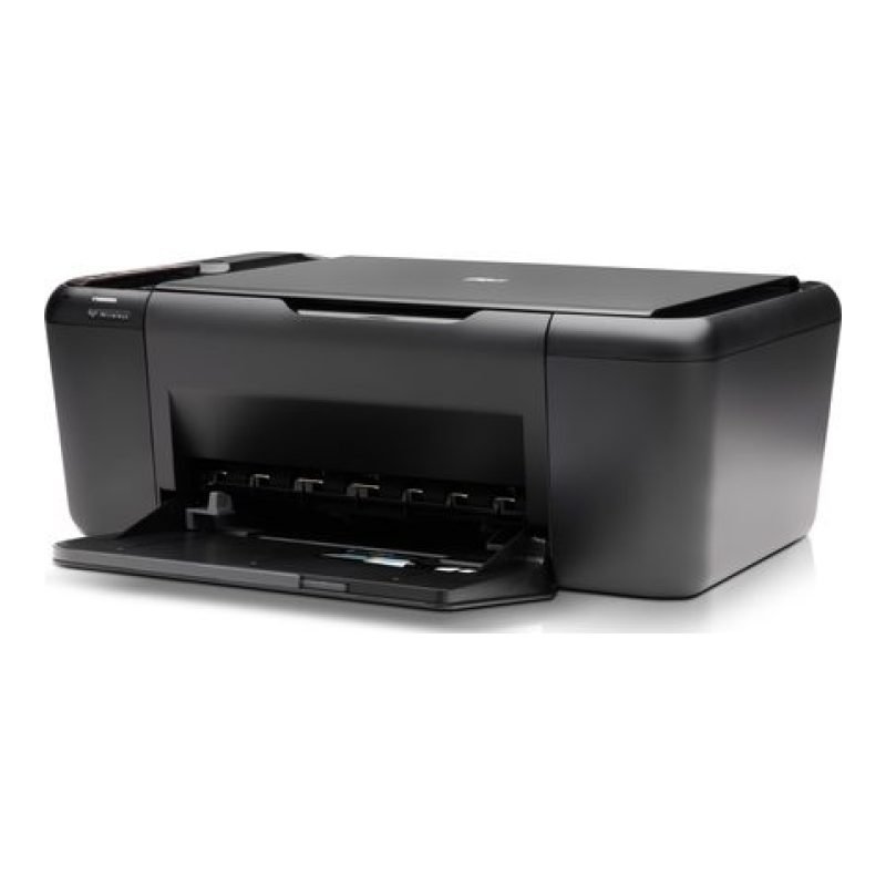 HP DeskJet F4580 — görsel 3