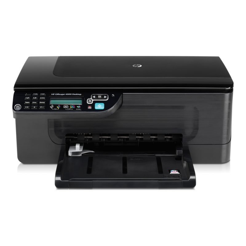 HP G510a