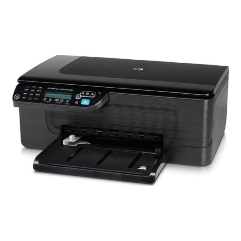 HP G510a — görsel 3
