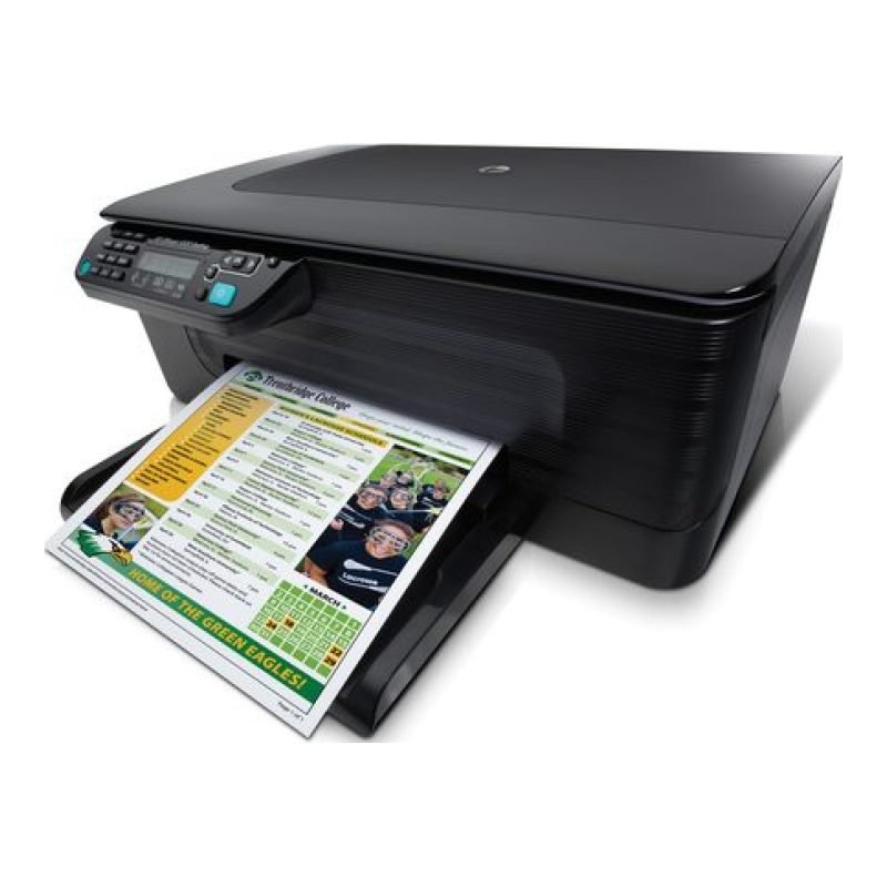 HP G510a — görsel 4