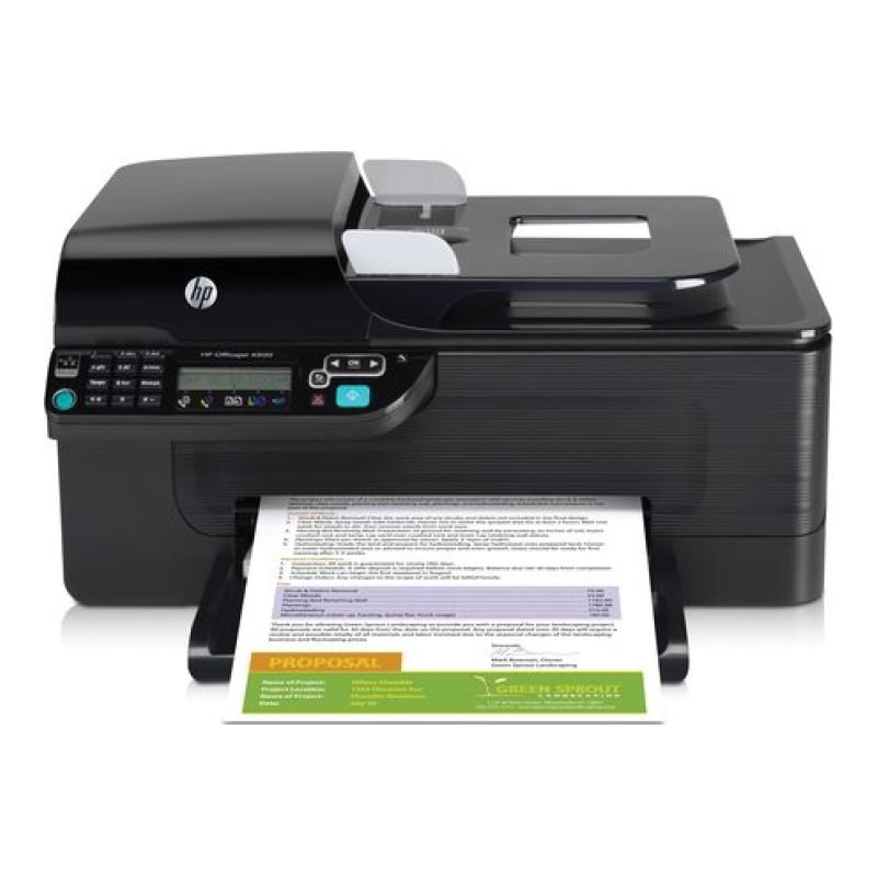 HP G510g — görsel 2