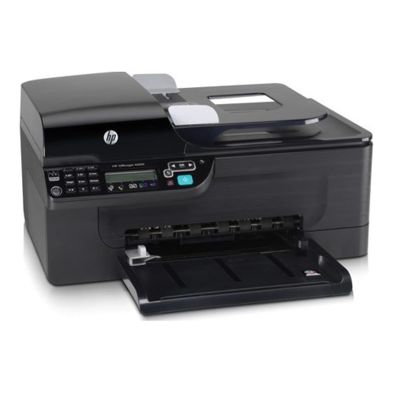 HP G510g — görsel 5
