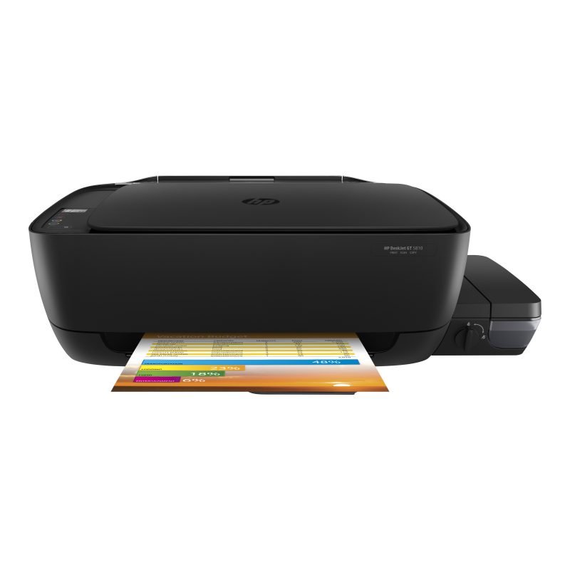 HP DeskJet GT 5810