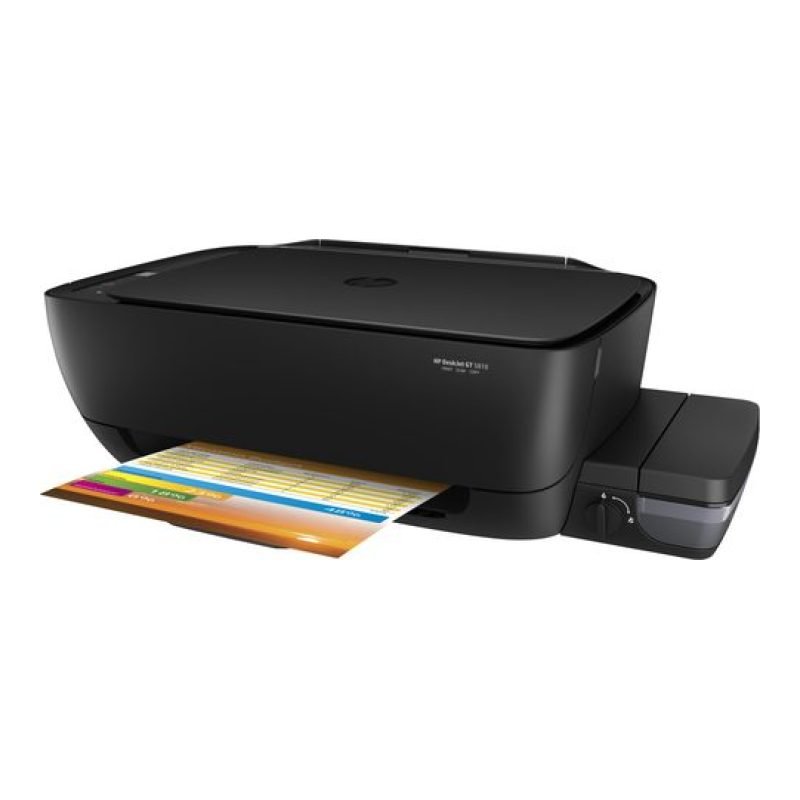 HP DeskJet GT 5810 — görsel 2