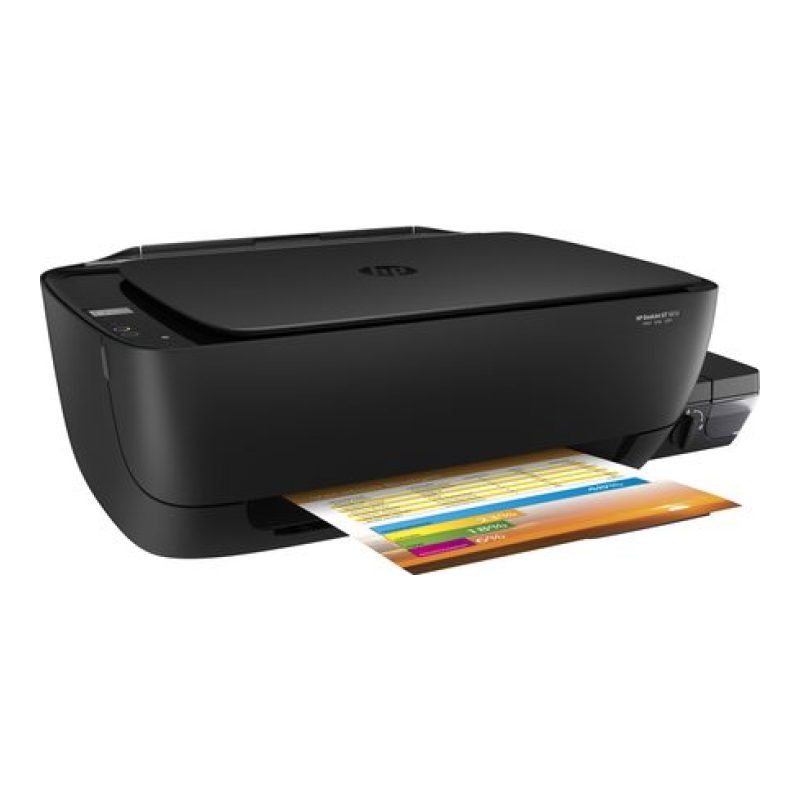 HP DeskJet GT 5810 — görsel 3