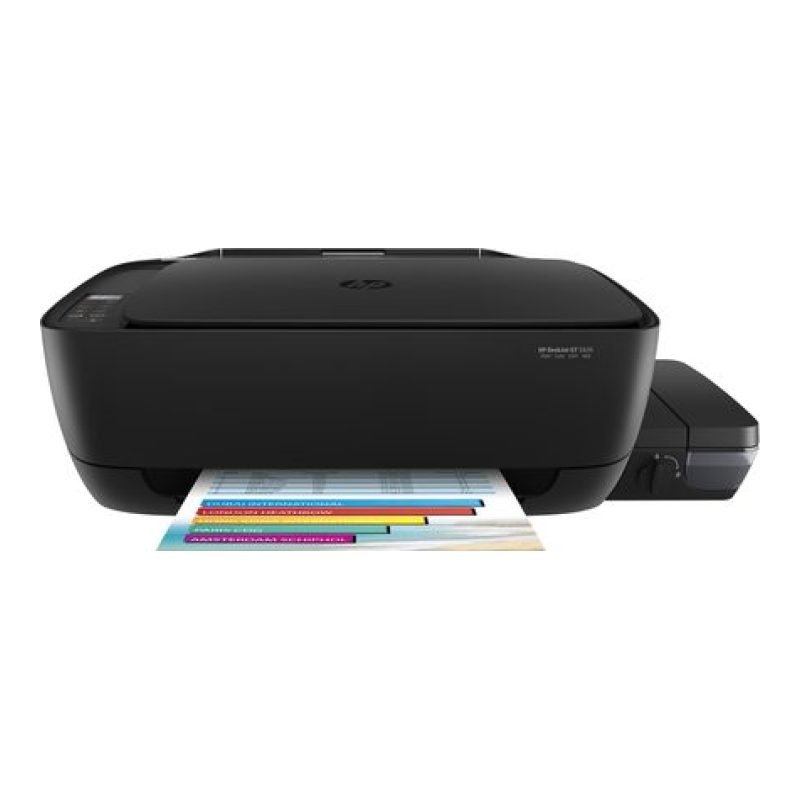 HP DeskJet GT 5820 — görsel 2