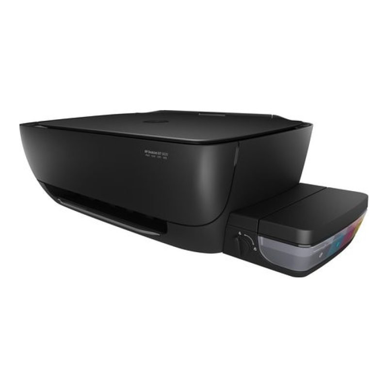 HP DeskJet GT 5820 — görsel 4