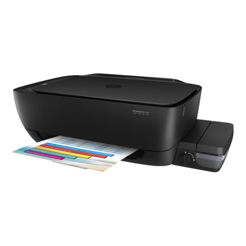 HP DeskJet GT 5820 — görsel 5