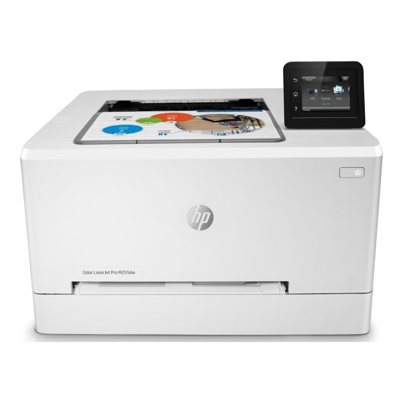 HP Color LaserJet Pro MFP M255dw