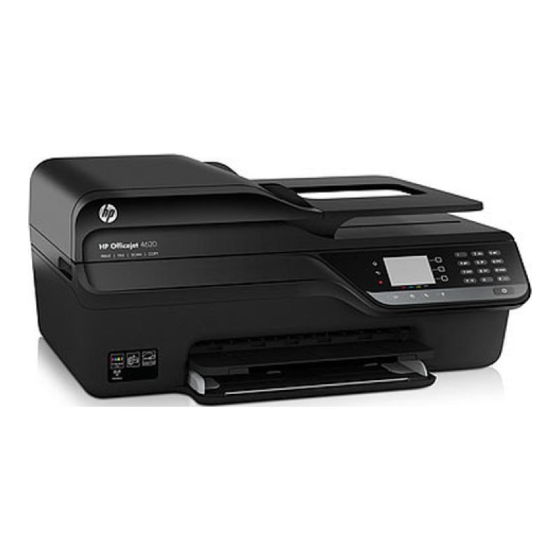 HP OfficeJet 4620