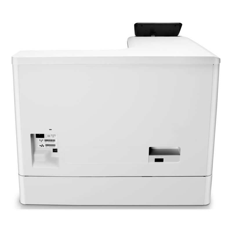 HP PageWide Pro 750 — görsel 5
