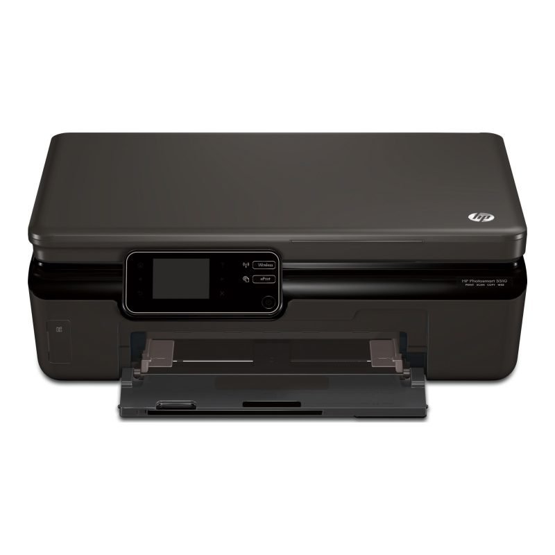 HP Photosmart 5510