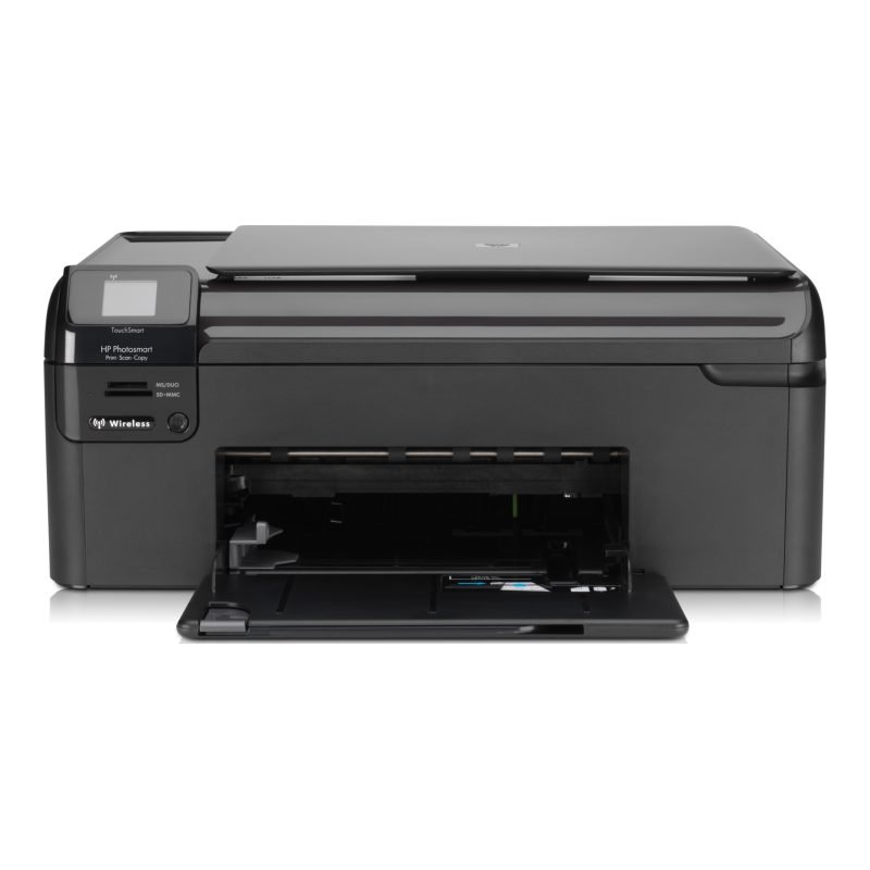 HP Photosmart B109n