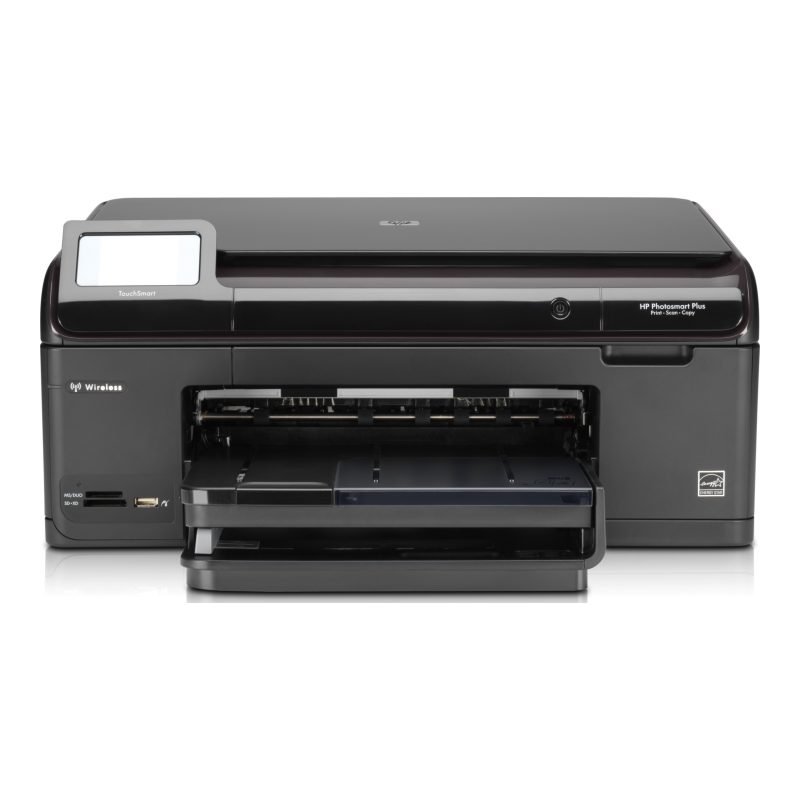 HP Photosmart B209a